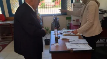 عادل لبيب: المشاركة في انتخابات الشيوخ مسؤولية وطنية وحزب الجبهة أحدث نشاطًا سياسيًا