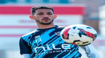 “عازم على الهجوم”.. سيد معوض يوجه انتقادات قاسية لأحمد فتوح