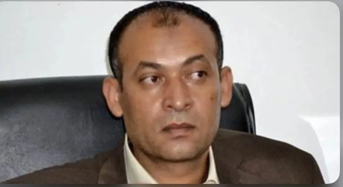 عاطف عبدالعزيز: جميع رجال وسيدات الإسماعيلية سيتوجهون لسحب الثقة من مجلس أبوالحسن.