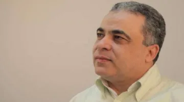 عبد الحليم غزالي يشارك شغفه بالراديو، الكتابة، وكرة القدم
