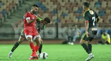 عبد الظاهر السقا: التعادل مع الأهلي يشبه الانتصار.. واعتذار حسام حسن غير مبرر
