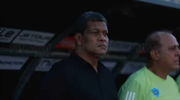عبد العال: الأهلي بحاجة إلى مدرب أفضل من ريبيرو.. وإذا قُدِرت بالمسؤولية سأعمل على تنظيم الفريق.