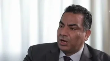 عبد الغني هندي: الأزهر ليس مهدًا للإرهاب، والأزهريون هم من أسسوا الطب في مصر.