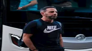 عبد الواحد السيد: “خطوات فيريرا مع الجزيري كانت غير متوقعة وستفتح له الفرص”