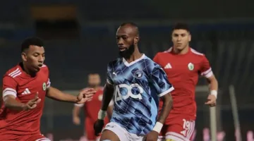 عبدالظاهر السقا: انتصار مودرن سبورت على بيراميدز كان تحولاً مهماً في مسيرتهم بالدوري