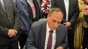 عبدالمحسن سلامة: الترشح للانتخابات واجب وطني ومسؤولية يجب الالتزام بها