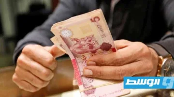 «عبر قانون جديد لتنظيمه».. الدين العام في ليبيا يتجاوز 284 مليار دينار