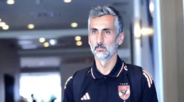 عثمان يثني على المصري ويعبر عن حزنه تجاه الاتحاد، مشيراً إلى أن الأهلي أكبر من ريبيرو.