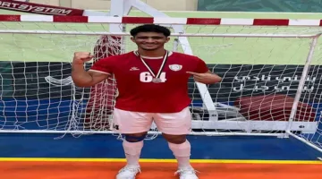 عدلان يروي لمصراوي تفاصيل عدم انتقاله إلى الزمالك العام الماضي