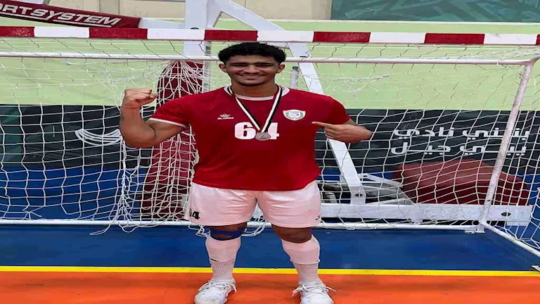 عدلان يروي لمصراوي تفاصيل عدم انتقاله إلى الزمالك العام الماضي عدلان يروي لمصراوي تفاصيل عدم انتقاله إلى الزمالك العام الماضي