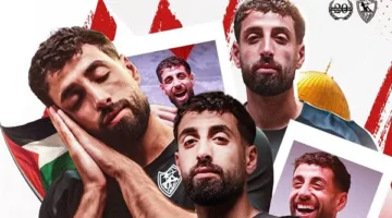 عدى الدباغ ينضم إلى تدريبات الزمالك