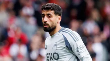 عدي الدباغ إلى الفارس الأبيض: قذائف فلسطينية تعزز هجوم الزمالك