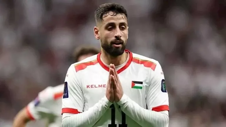 عدي الدباغ يشارك في تدريبات الزمالك لأول مرة اليوم عدي الدباغ يشارك في تدريبات الزمالك لأول مرة اليوم