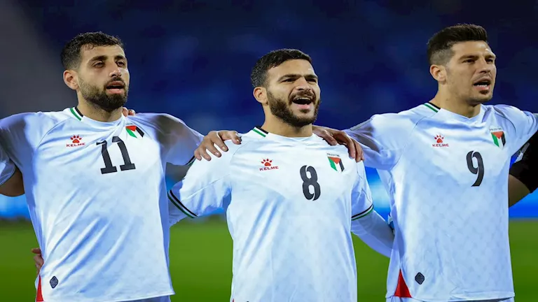 عدي الدباغ يوضح كيفية إقناع حامد حمدان له بالانضمام لنادي الزمالك عدي الدباغ يوضح كيفية إقناع حامد حمدان له بالانضمام لنادي الزمالك
