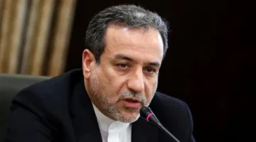 عراقجي: إيران ستقوم برد مناسب على قرار الدول الأوروبية ببدء آلية «سناب باك»