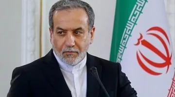 عراقجي: لن نتدخل في لبنان… ومسألة سلاح حزب الله تعود للشأن الداخلي اللبناني