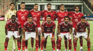 عرض بقيمة مليار جنيه: الأهلي يتلقى اقتراحاً لانتقال رباعي الفريق