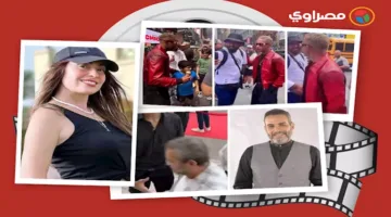 عرض فني | القبض على وفاء عامر ووفاة ممثل ونرمين الفقي تثير الجدل