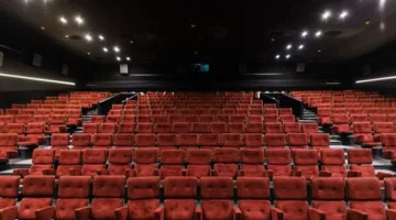 عرض فيلم «المرهقون» في سينما زاوية لمدة سبعة أيام