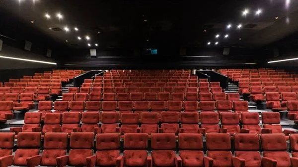 عرض فيلم «المرهقون» في سينما زاوية لمدة سبعة أيام
