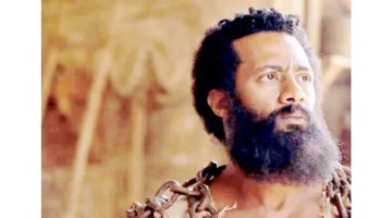 عرض فيلم ‘أسد’ في دور السينما يونيو 2026