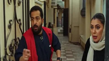 عرض مشروع “إسعاف” لبسمة داود وإبراهيم الحجاج على “نتفليكس” – صور