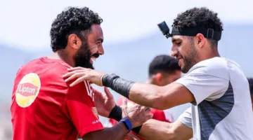 عروض خليجية للاعب دفاع الأهلي.. تفاصيل مثيرة