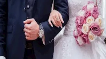 عريس يخطئ وينطق اسم عشيقته السابقة خلال حفل الزفاف.. رد فعل غير متوقع!