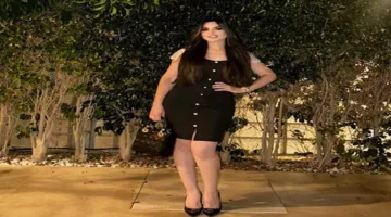 عسولة: 13 صورة لزوجة عواد وتفاعل الجمهور