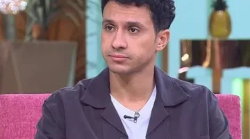 عصام عمر: من “بالطو” إلى عالم السينما الدولي ودعمه للقضية الفلسطينية