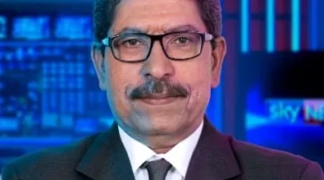 عقدة السيطرة الخارجية