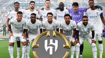 عقوبات تفرض على الهلال بسبب انتهاكه لائحة الانضباط والسلوكيات الرياضية
