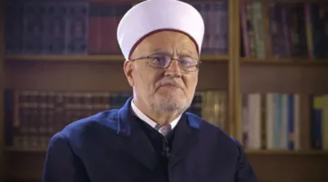 عكرمة صبري يدعو الدول العربية والإسلامية لتحمل مسؤولية الدفاع عن الأقصى ضد انتهاكات الاحتلال
