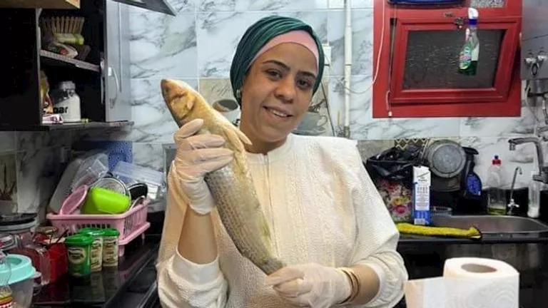 علا شوشة تبوح بتفاصيل مواجهة أم مكة على قناة الشمس علا شوشة تبوح بتفاصيل مواجهة أم مكة على قناة الشمس