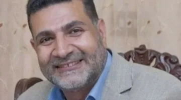 علاء الخيام: احتجاج الأفراد المرتبطين بجماعة الإخوان أمام السفارة المصرية في تل أبيب عمل غير مقبول ومستهجن