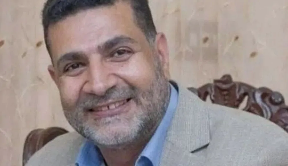 علاء الخيام: احتجاج الأفراد المرتبطين بجماعة الإخوان أمام السفارة المصرية في تل أبيب عمل غير مقبول ومستهجن علاء الخيام: احتجاج الأفراد المرتبطين بجماعة الإخوان أمام السفارة المصرية في تل أبيب عمل غير مقبول ومستهجن