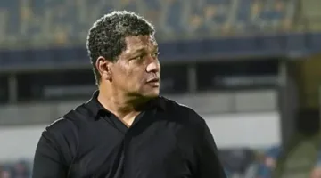 علاء عبد العال: لم أهاجم ريبيرو.. وأرغب في قيادة الأهلي