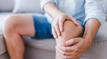 علاج جيني جديد للخشونة في الركبة يُظهر نتائج إيجابية.