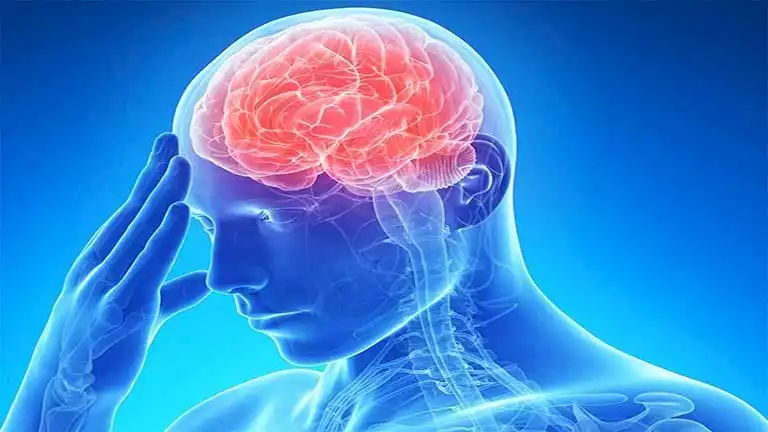 علامة في العين تشير إلى خطر قريب للسكتة الدماغية.. لا تتجاهلها علامة في العين تشير إلى خطر قريب للسكتة الدماغية.. لا تتجاهلها