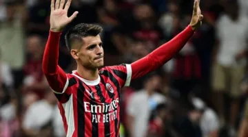 على الرغم من موافقة اللاعب والنادي: أسباب عرقلة انتقال موراتا إلى كومو
