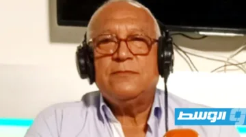 علي المزوغي يوجه نداءً جديدًا: حالتي الصحية حرجة وأحتاج مساعدة فورية