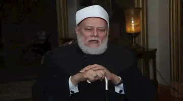 علي جمعة يشرح رؤية النبي في الحلم عندما يسمع أقوالاً تتعارض مع الشريعة