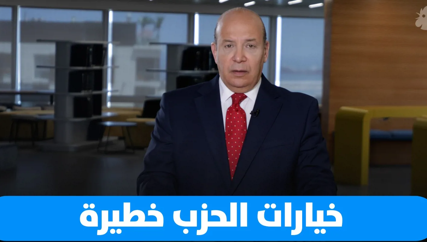 علي حمادة: هل تمكنت الدولة من التغلب على حزب الله؟ علي حمادة: هل تمكنت الدولة من التغلب على حزب الله؟