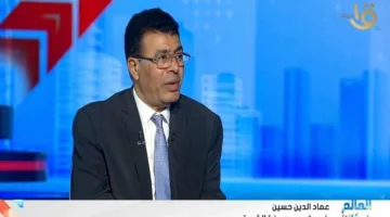 عماد الدين حسين: الرئيس السيسي أعاد مصر إلى أفريقيا