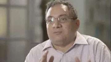 عمار علي حسن: التعامل باستخفاف مع انتخابات الشيوخ يعكس افتقاراً حاداً للتمثيل النزيه والموثوق للشعب