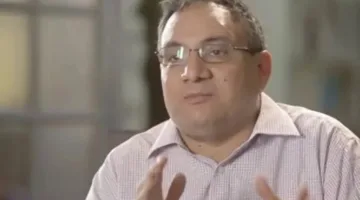 عمار علي حسن: السفير نبيل فهمي هو الأنسب لقيادة الجامعة العربية.. وتعزيز المسارات غير السياسية هو الحل الأمثل