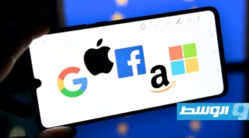 عمالقة التكنولوجيا يجنون فوائد استثماراتهم الكبيرة في الذكاء الاصطناعي