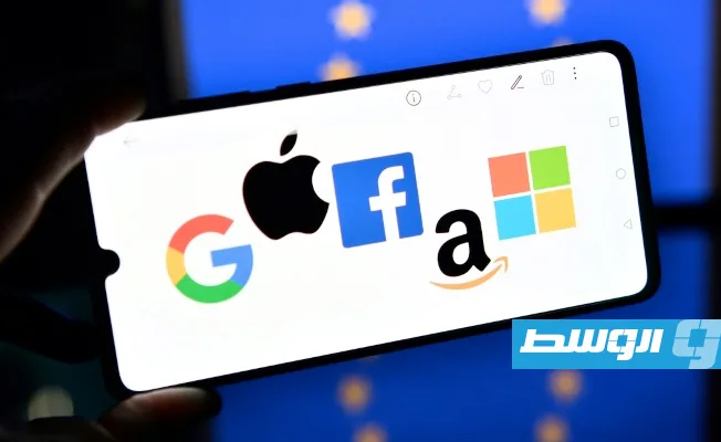 عمالقة التكنولوجيا يجنون فوائد استثماراتهم الكبيرة في الذكاء الاصطناعي