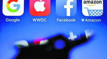 عمالقة التكنولوجيا يجنون نتائج استثماراتهم في الابتكارات التقنية