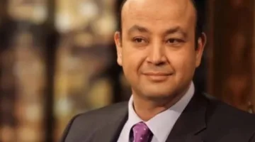 عمرو أديب تعليقًا على حملة اعتقال مؤثرين تيك توك: التحديات في مصر معروفة وصعب تحل بسرعة، ولا يوجد شيء يمكن أن يصرف انتباه الناس عنها.